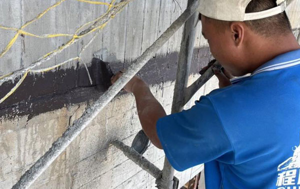 落實施工安全與品質控管