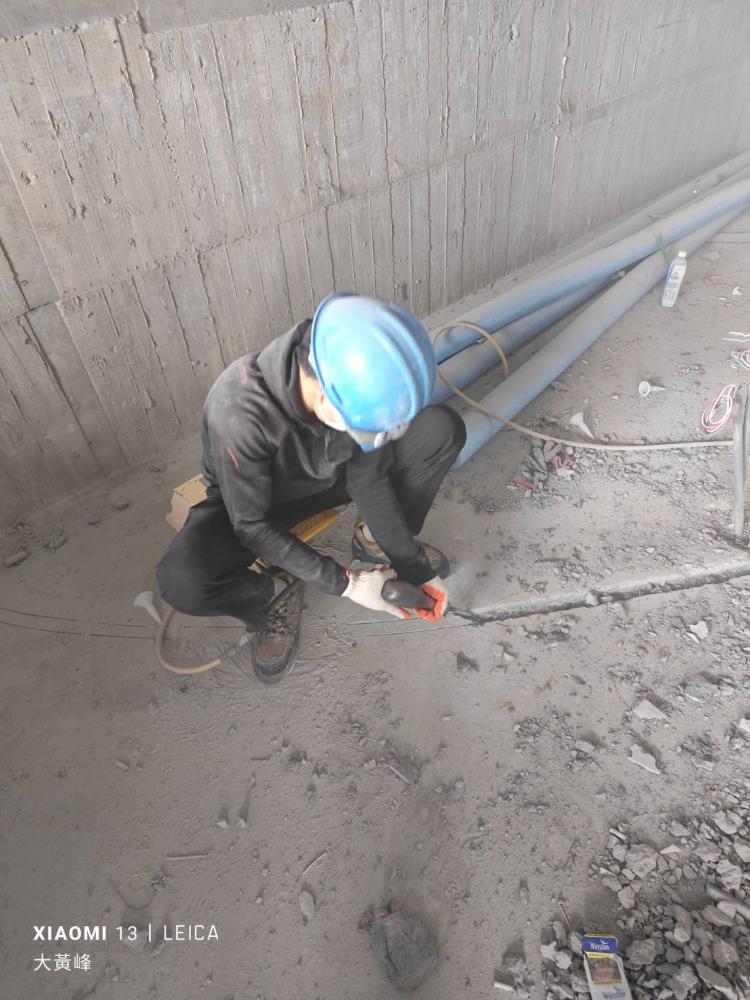 新北拆除統包工程