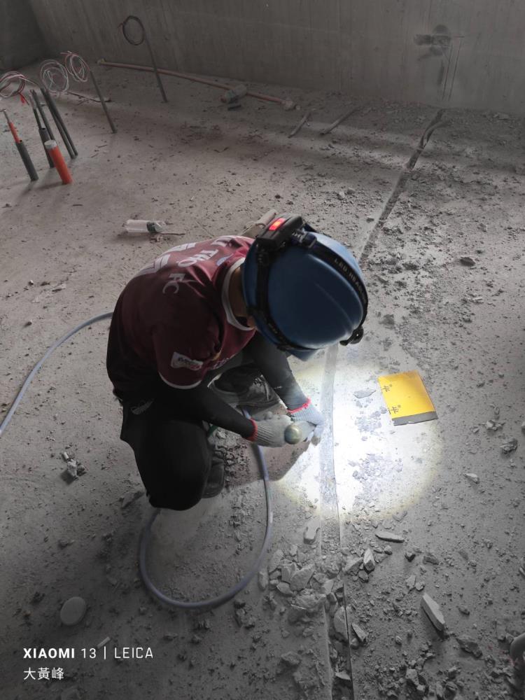 新北房屋拆除工程