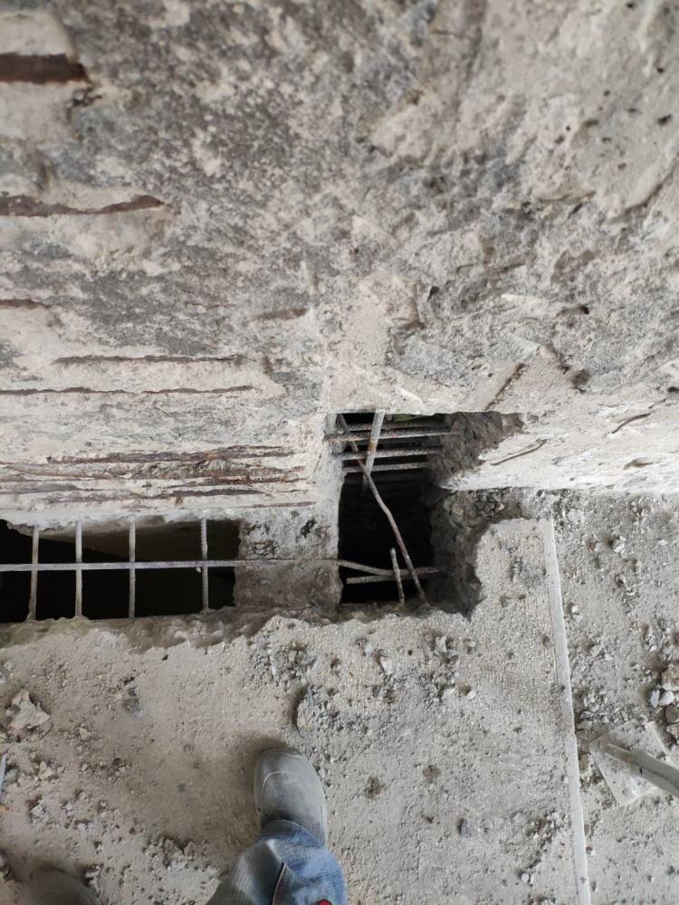 新北三芝拆除工程