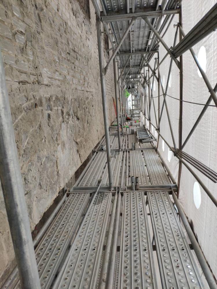 新北汐止拆除工程