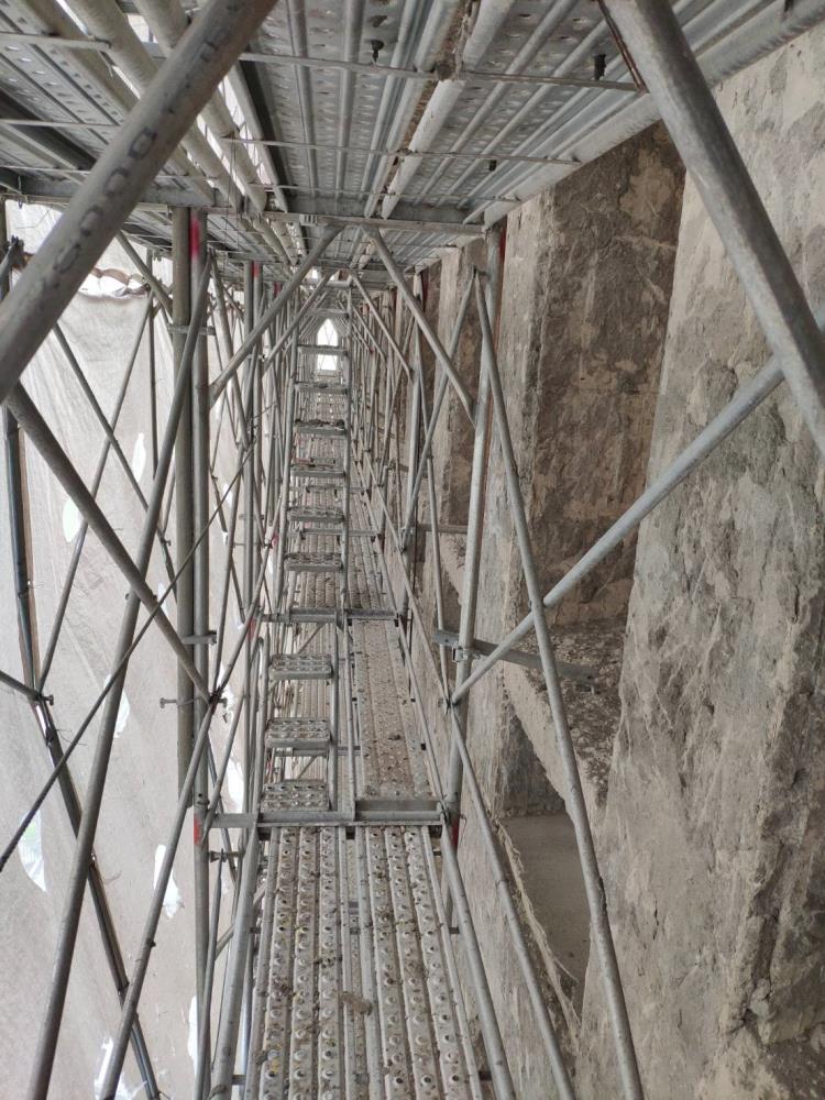 新北瑞芳打石工程