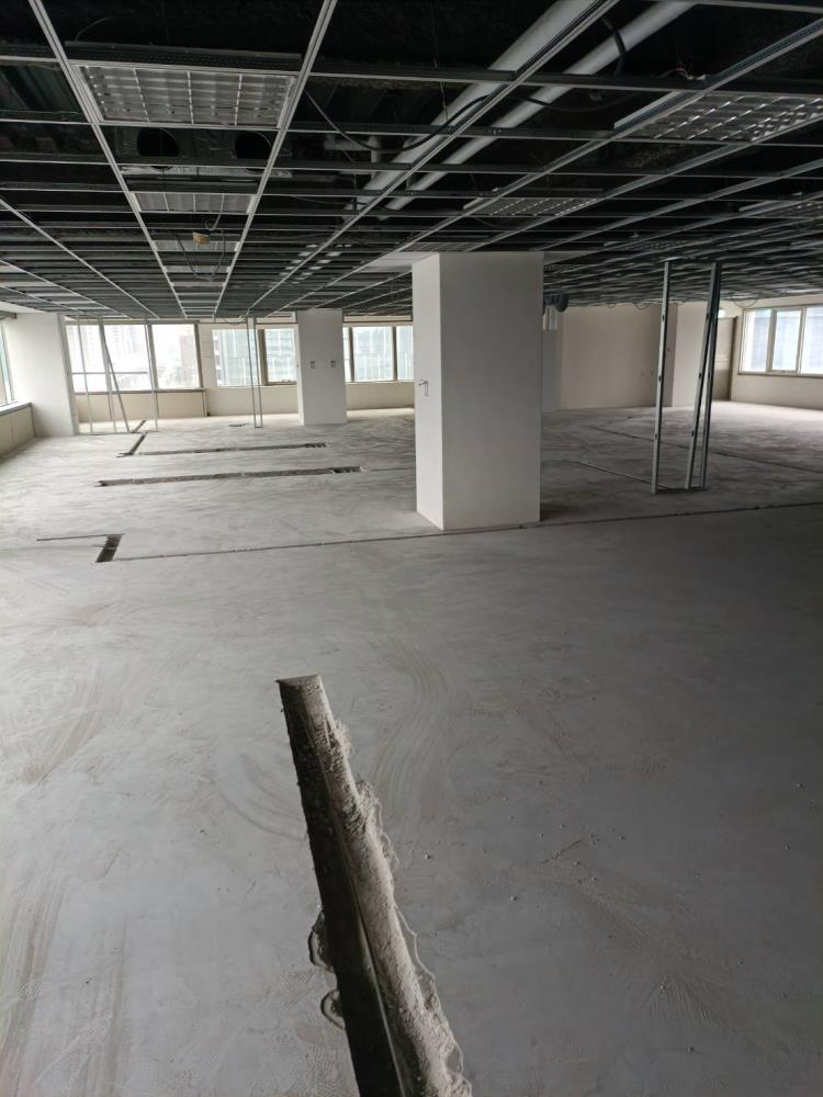 新北蘆洲拆除工程